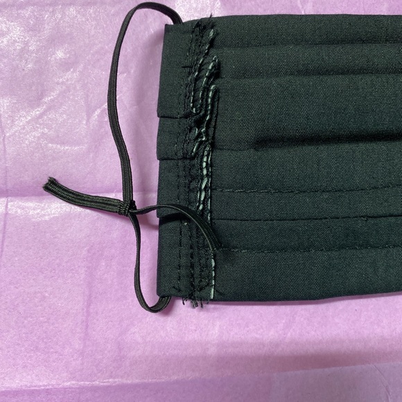 Beauty mask with filter floral - Picture 6 of 8